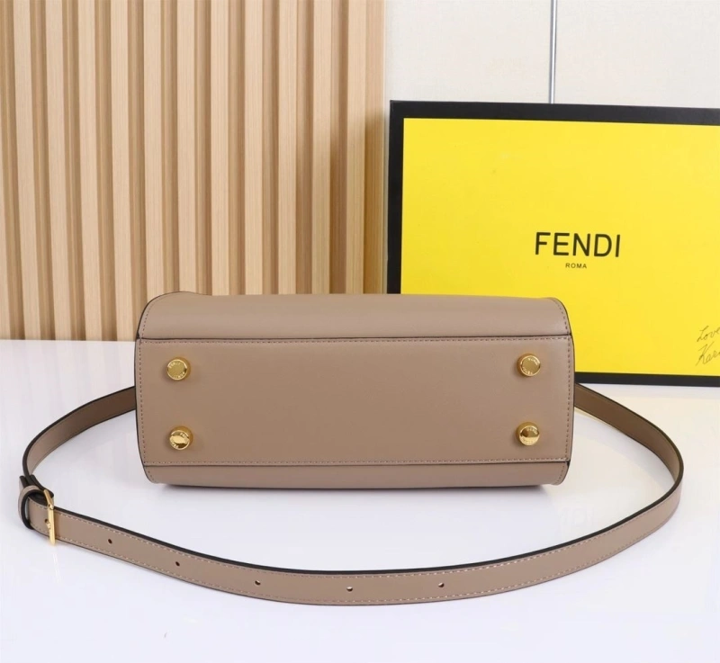 F**di top handle bags 4220-0125