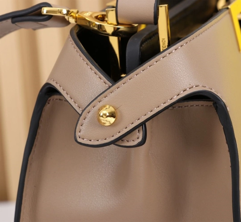F**di top handle bags 4220-0125