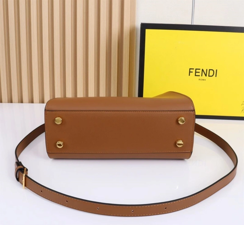 F**di top handle bags 4220-0126