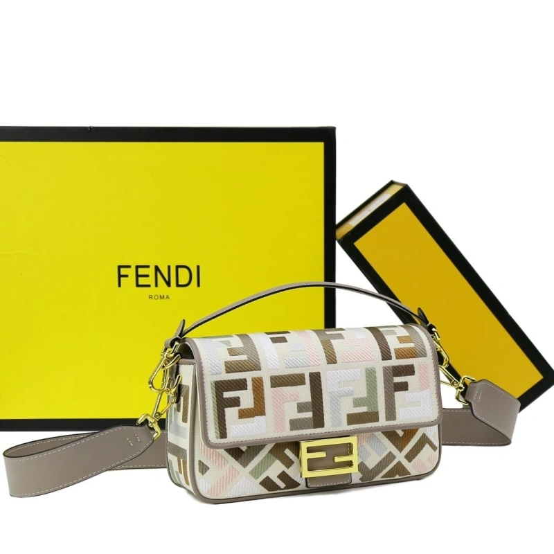 F**di satchel bags 4220-0129
