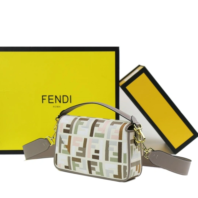 F**di satchel bags 4220-0129