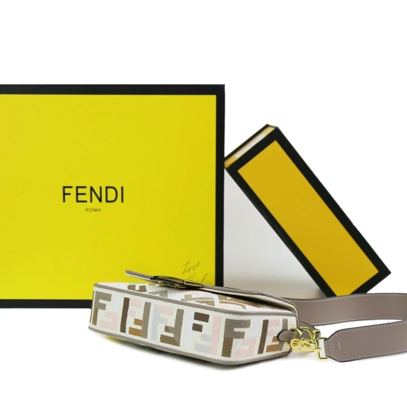 F**di satchel bags 4220-0129