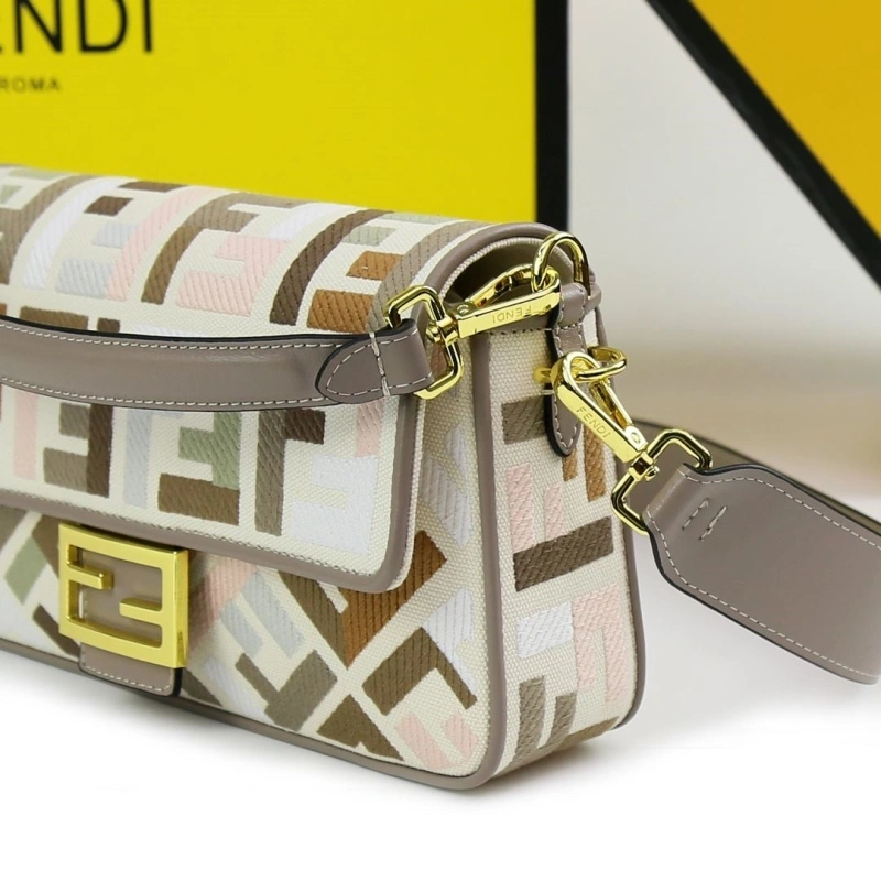F**di satchel bags 4220-0129