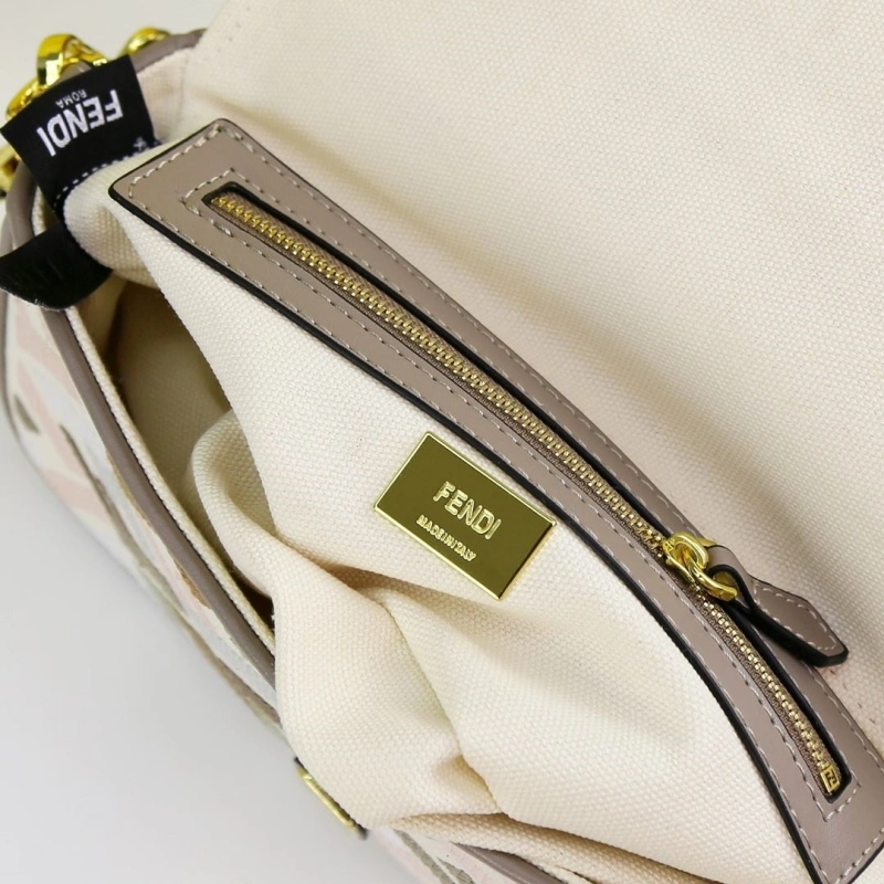 F**di satchel bags 4220-0129