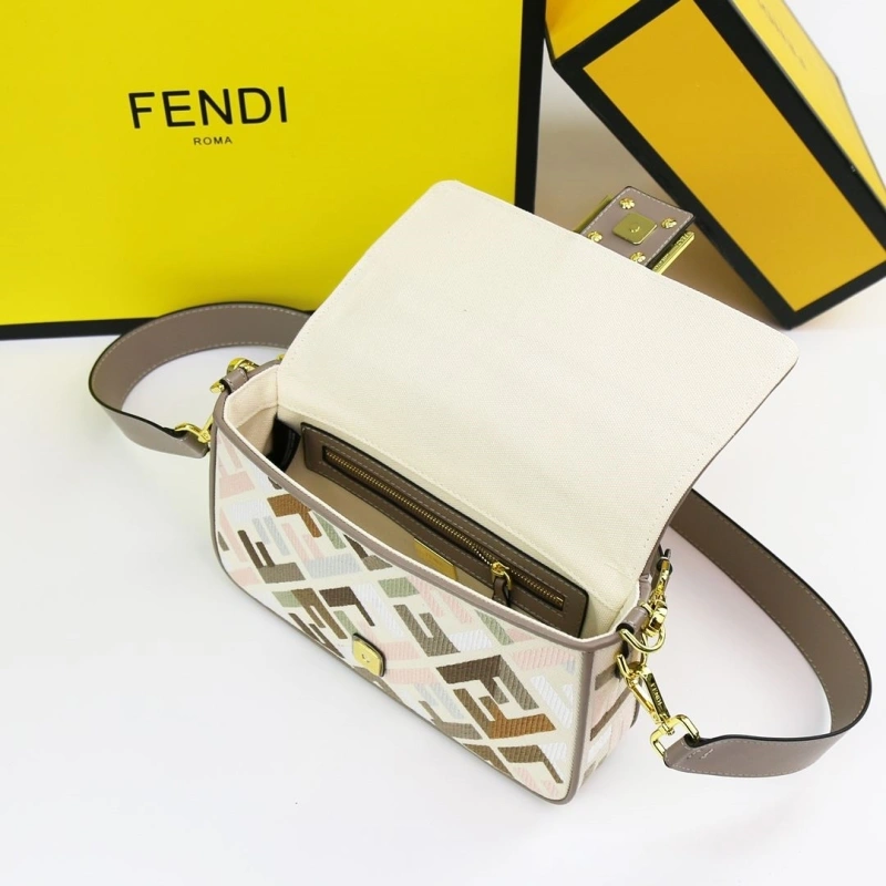 F**di satchel bags 4220-0129