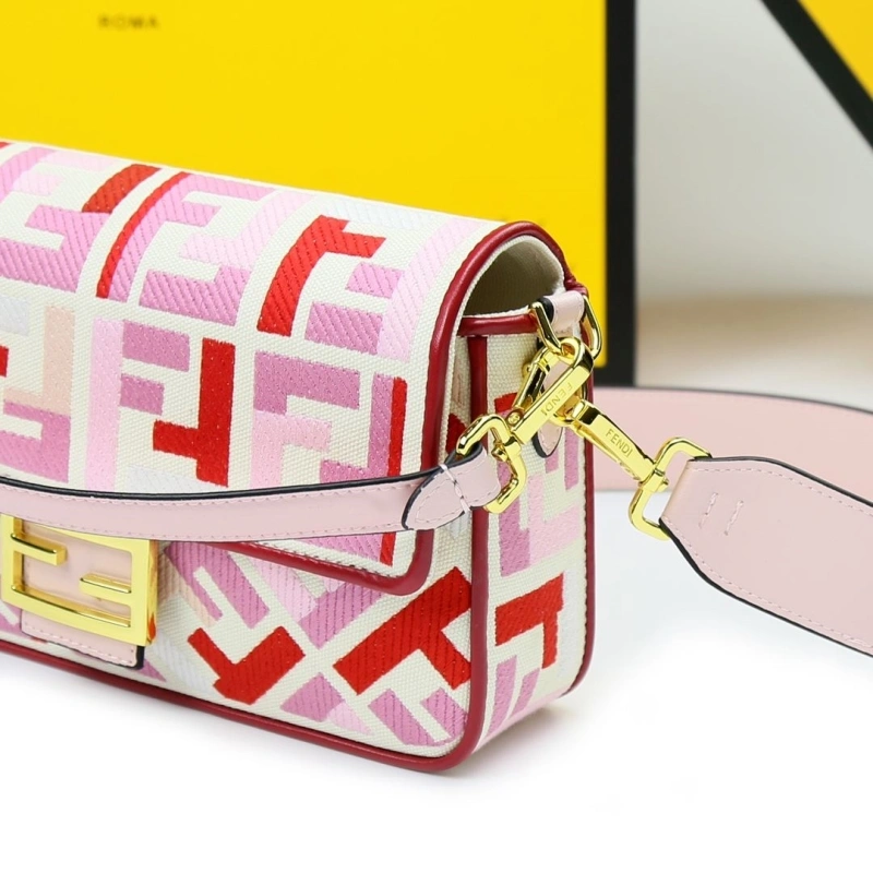 F**di satchel bags 4220-0131