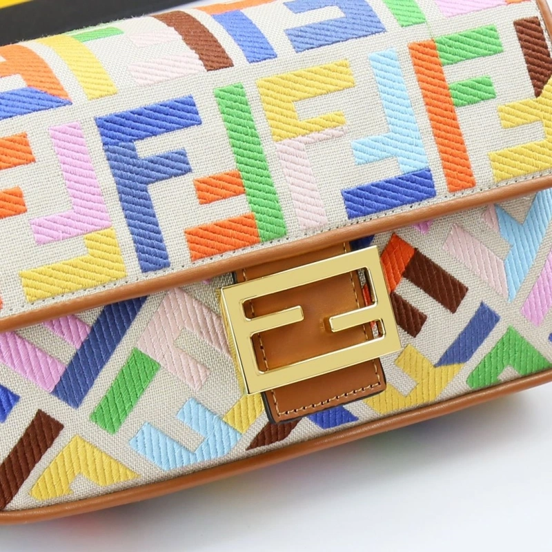 F**di satchel bags 4220-0133