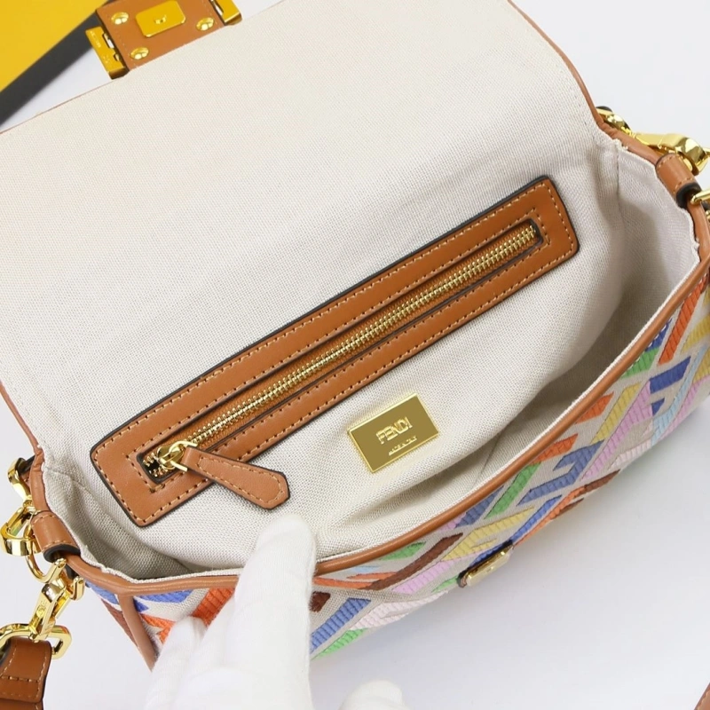 F**di satchel bags 4220-0133