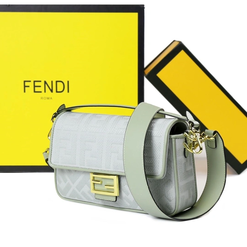F**di satchel bags 4220-0137