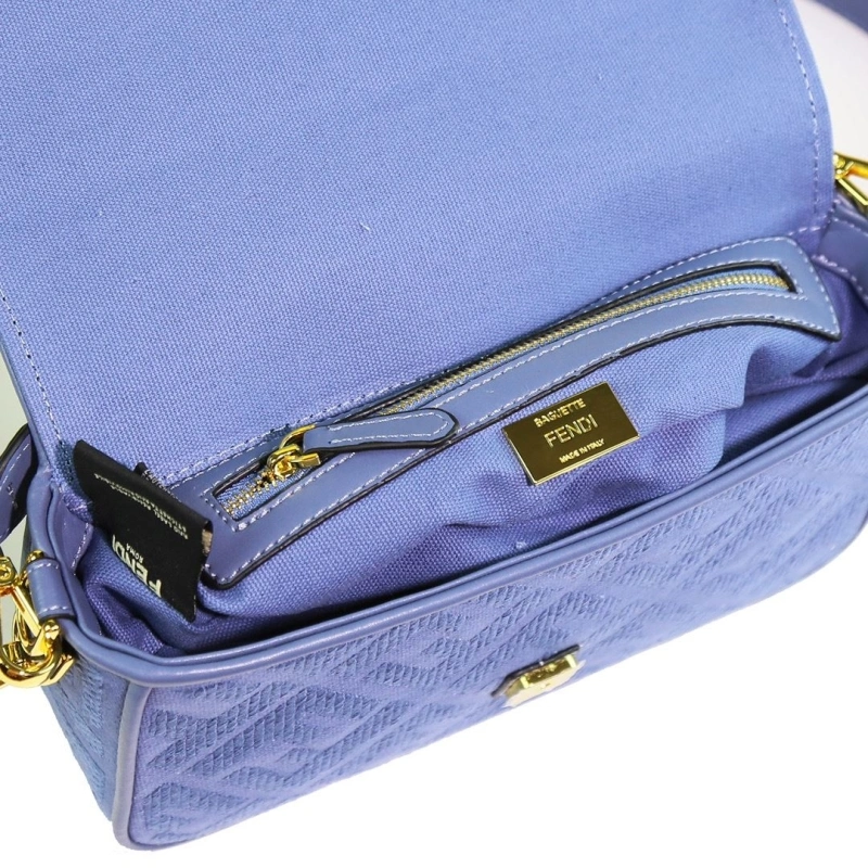 F**di satchel bags 4220-0138