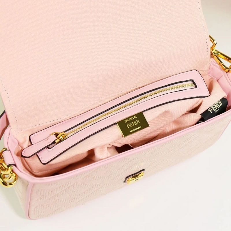 F**di satchel bags 4220-0139