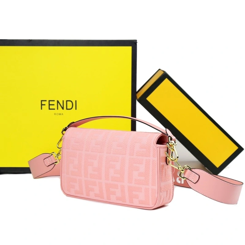 F**di satchel bags 4220-0140