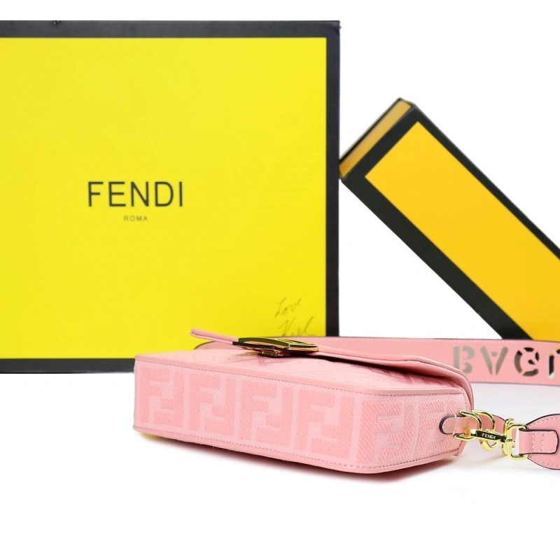 F**di satchel bags 4220-0140