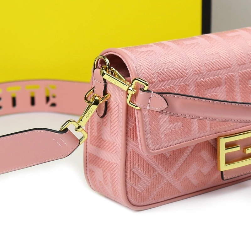 F**di satchel bags 4220-0140