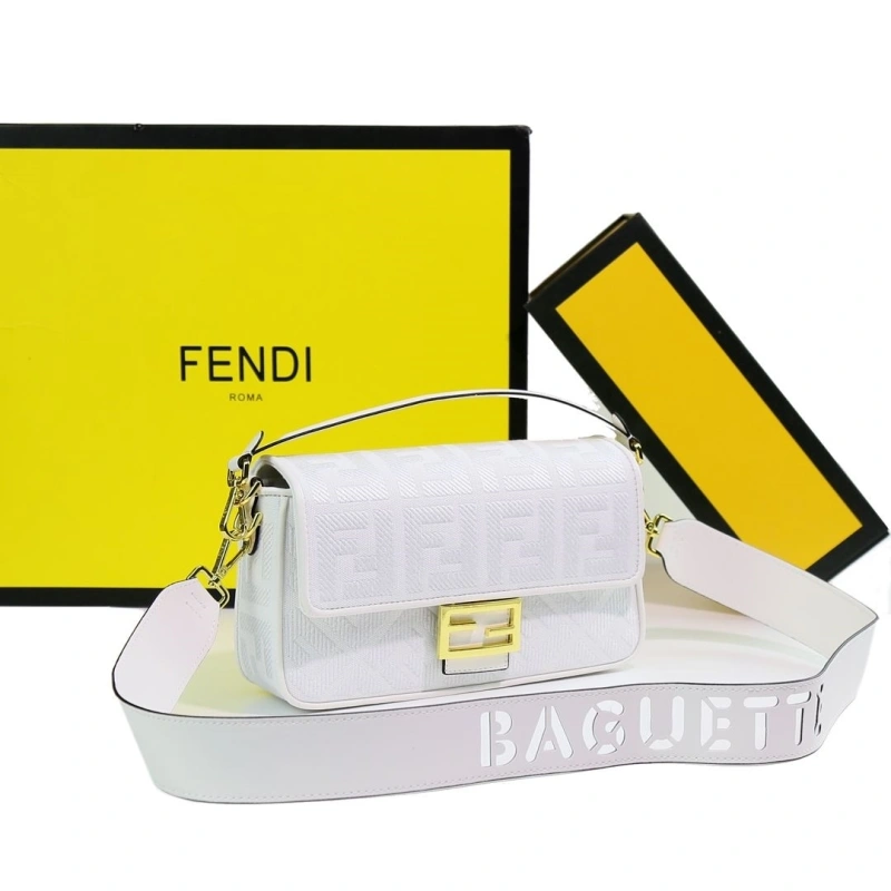 F**di satchel bags 4220-0143