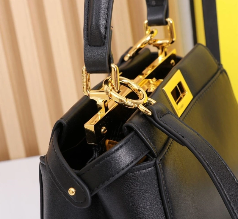 F**di top handle bags 4220-0148