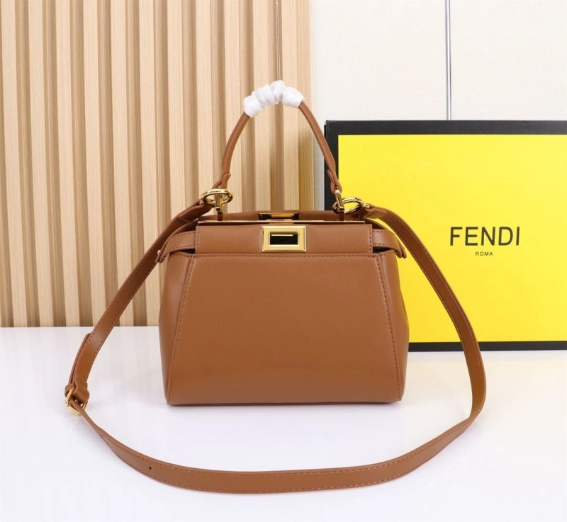 F**di top handle bags 4220-0149