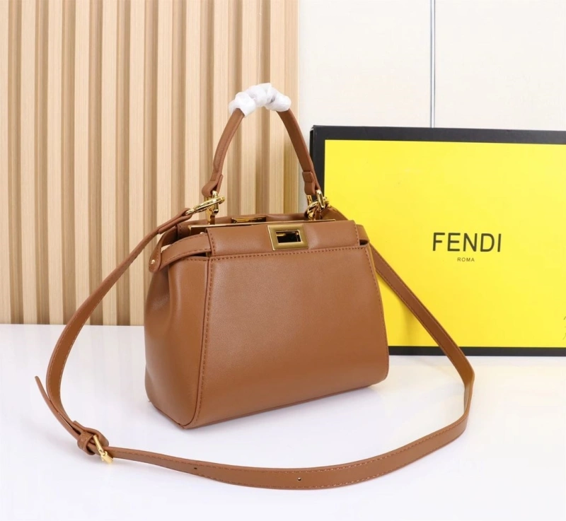 F**di top handle bags 4220-0149