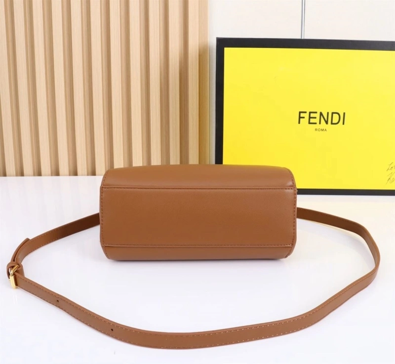 F**di top handle bags 4220-0149