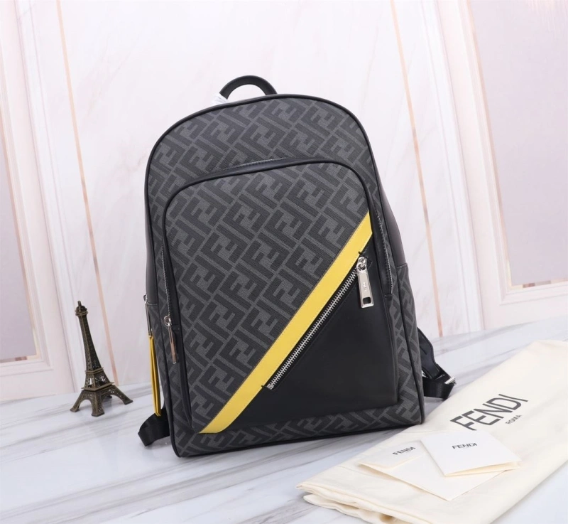 F**di backpacks 4220-0151