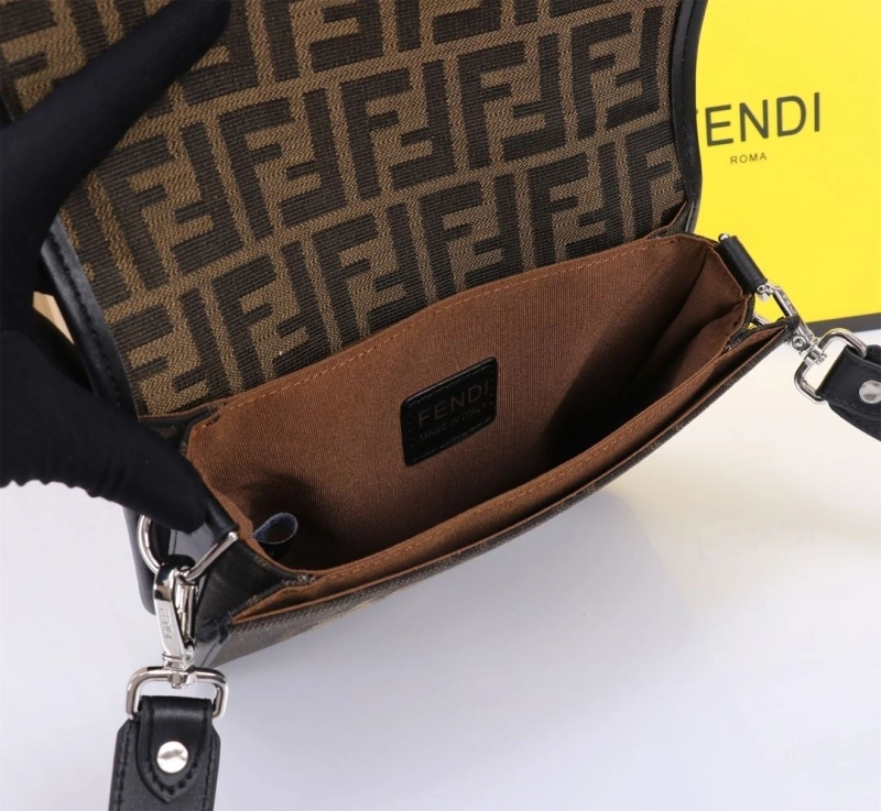 F**di top handle bags 4220-0189