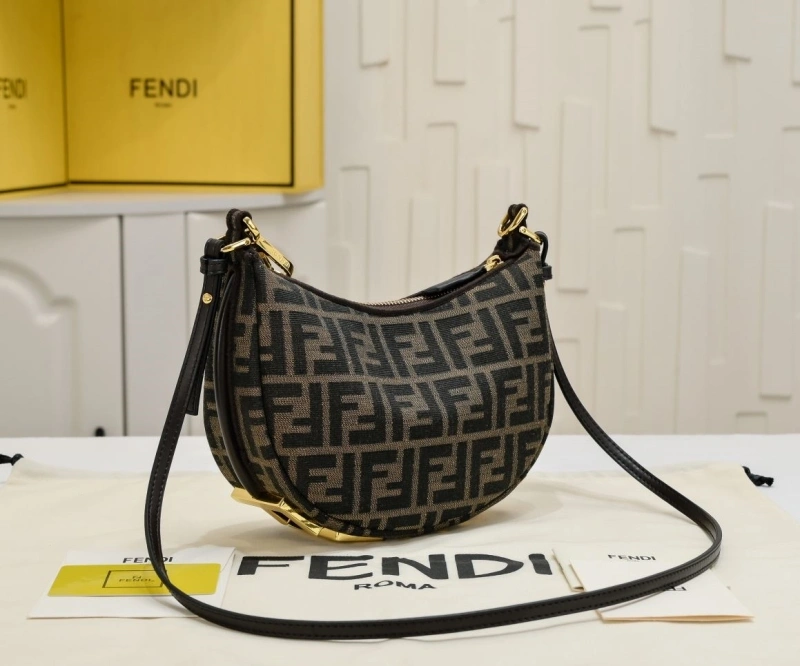 F**di satchel bags 4220-0195