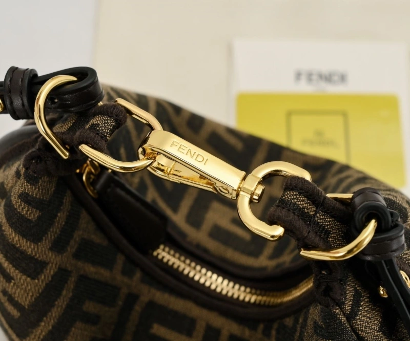 F**di satchel bags 4220-0195