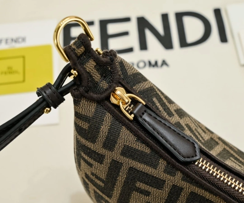 F**di satchel bags 4220-0195