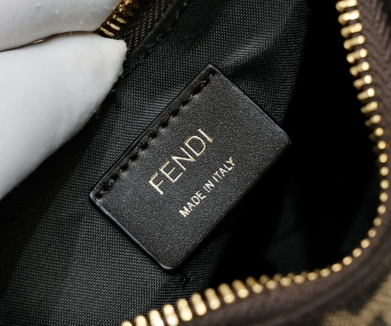F**di satchel bags 4220-0195