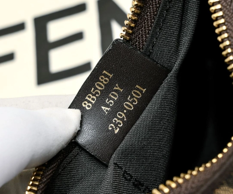 F**di satchel bags 4220-0195