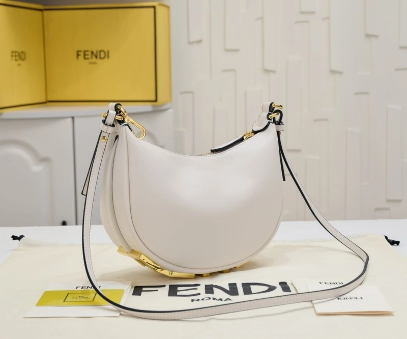 F**di satchel bags 4220-0196