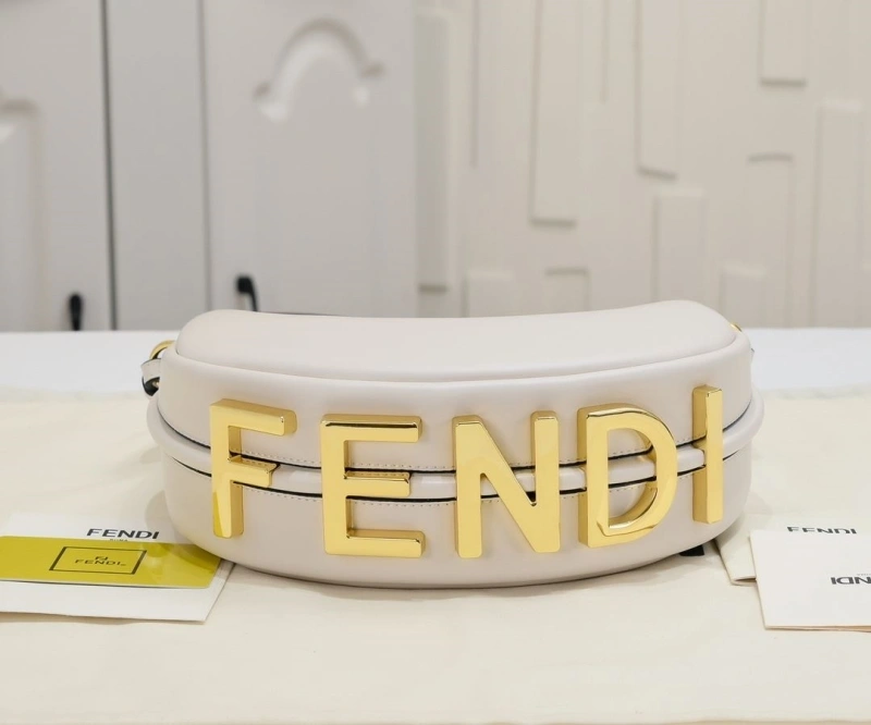 F**di satchel bags 4220-0196