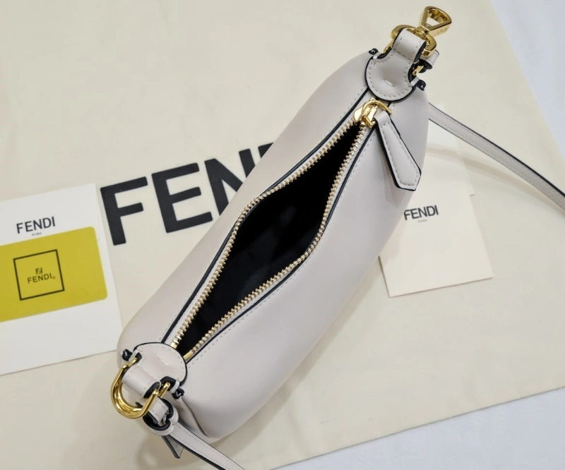F**di satchel bags 4220-0196
