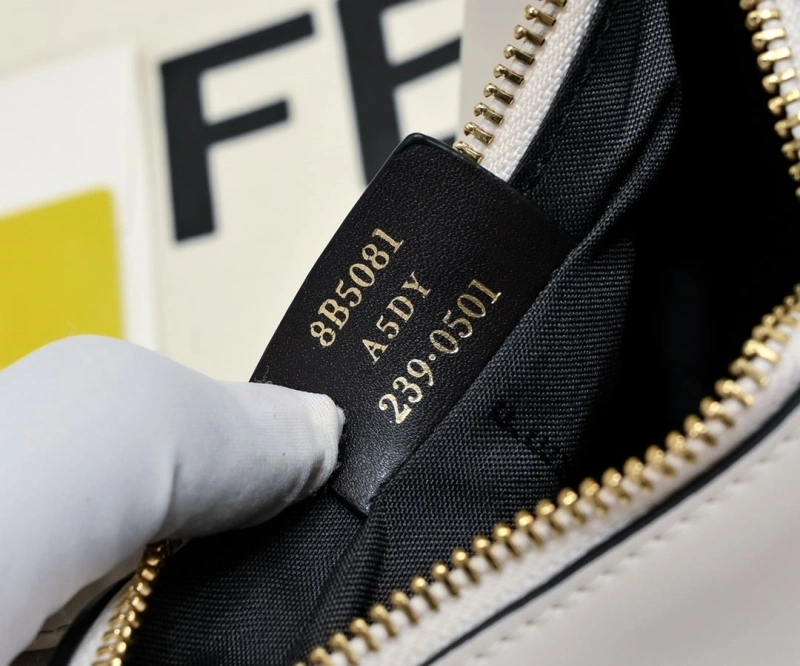 F**di satchel bags 4220-0196