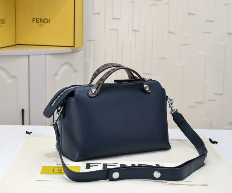 F**di top handle bags 4220-0197