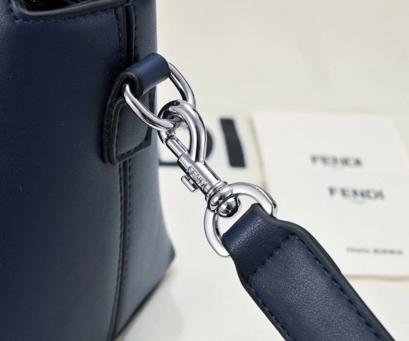 F**di top handle bags 4220-0197