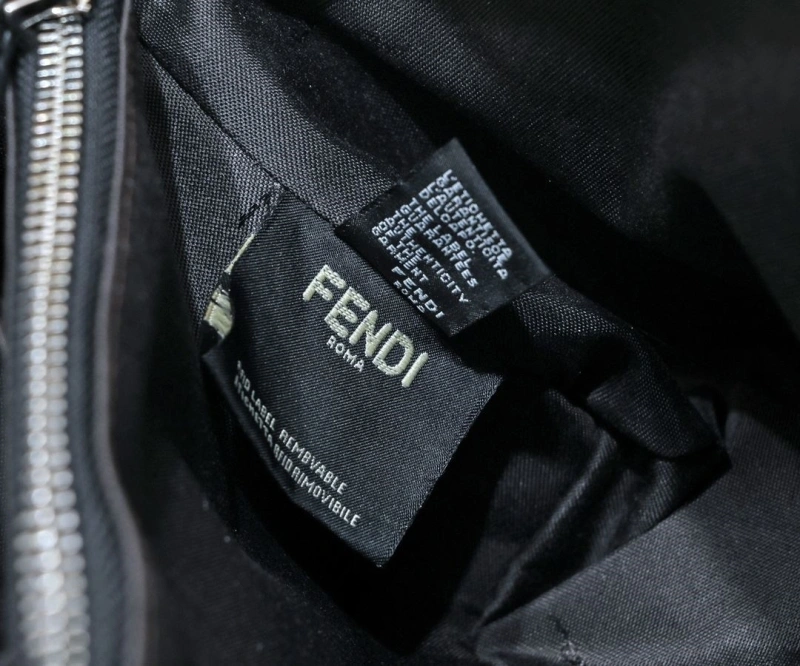F**di top handle bags 4220-0197
