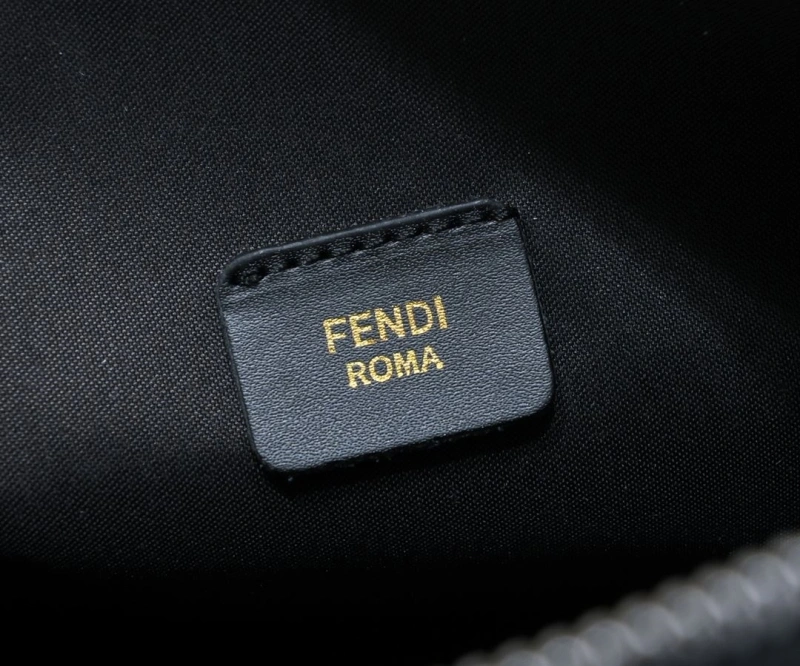 F**di top handle bags 4220-0197