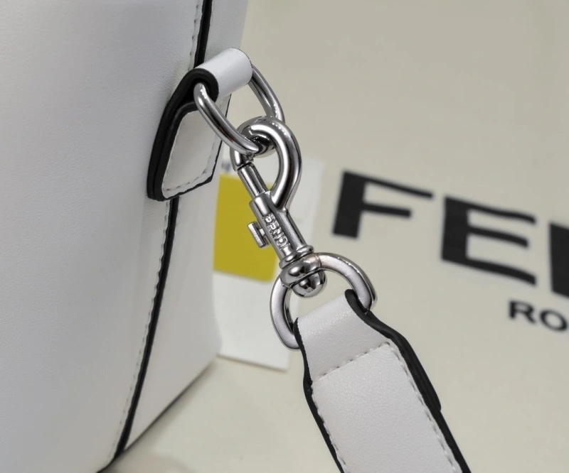 F**di top handle bags 4220-0199