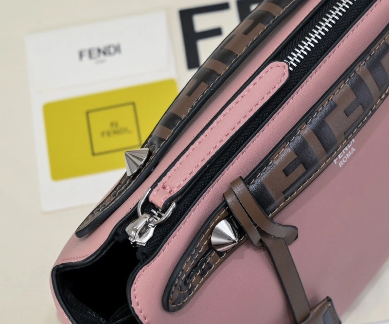 F**di top handle bags 4220-0200