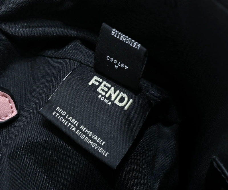 F**di top handle bags 4220-0200