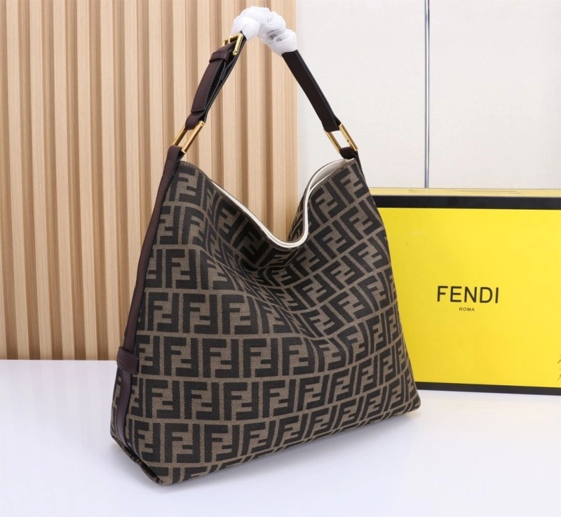 F**di top handle bags 4220-0208