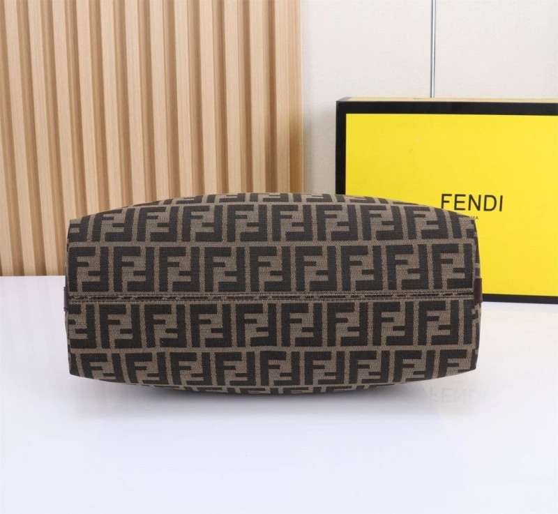 F**di top handle bags 4220-0208