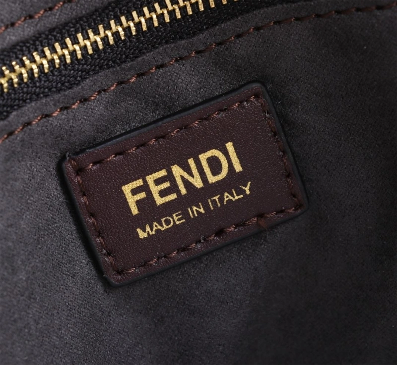 F**di top handle bags 4220-0208