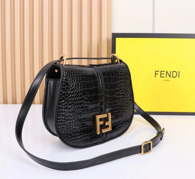 F**di satchel bags 4220-0210
