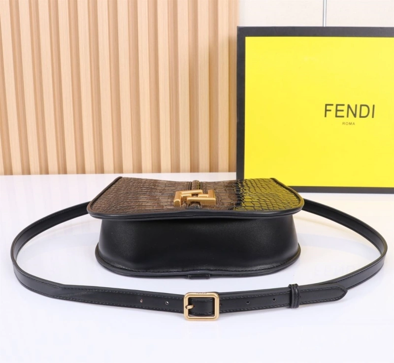 F**di satchel bags 4220-0210