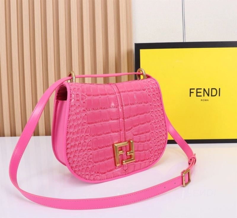 F**di satchel bags 4220-0211