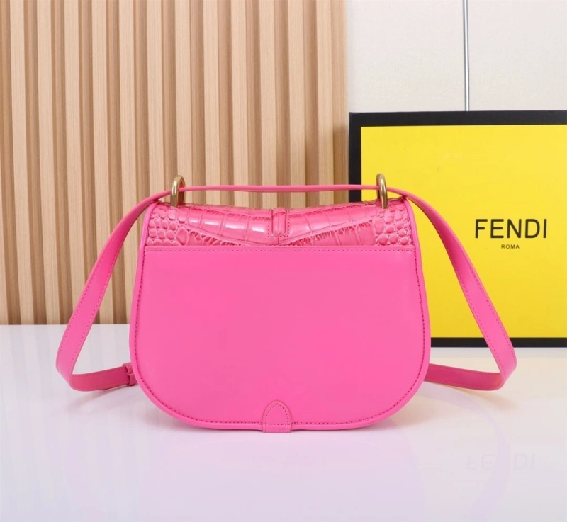 F**di satchel bags 4220-0211