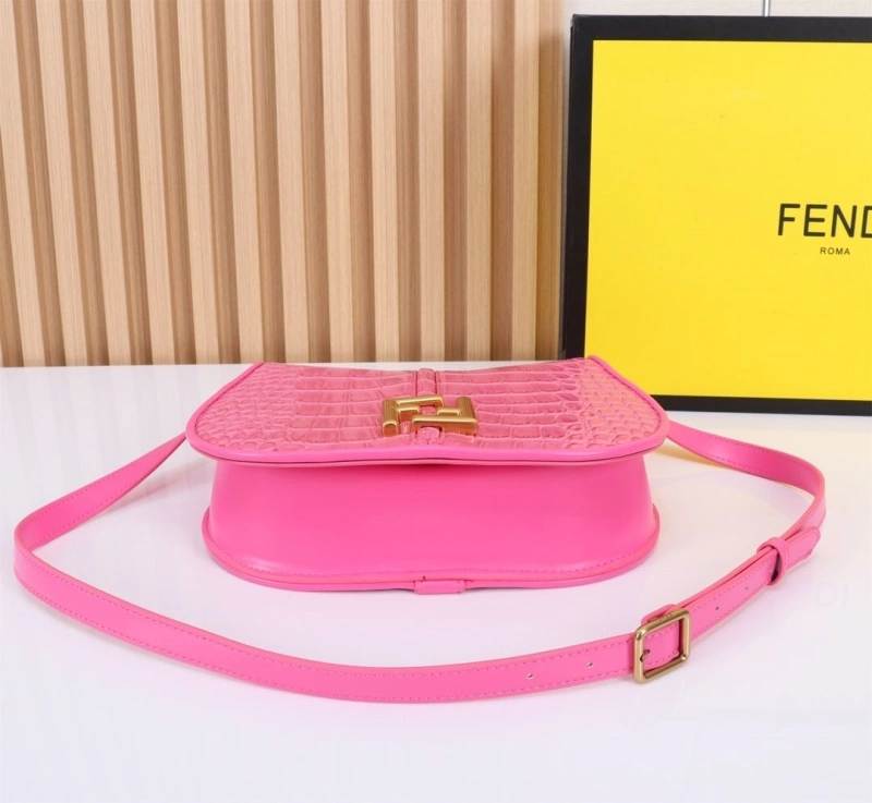 F**di satchel bags 4220-0211
