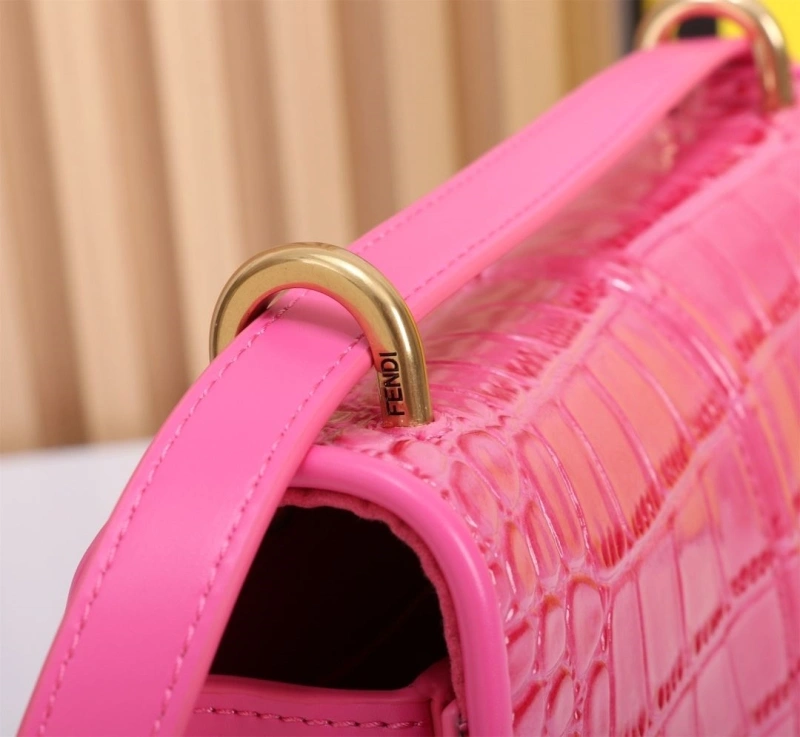 F**di satchel bags 4220-0211